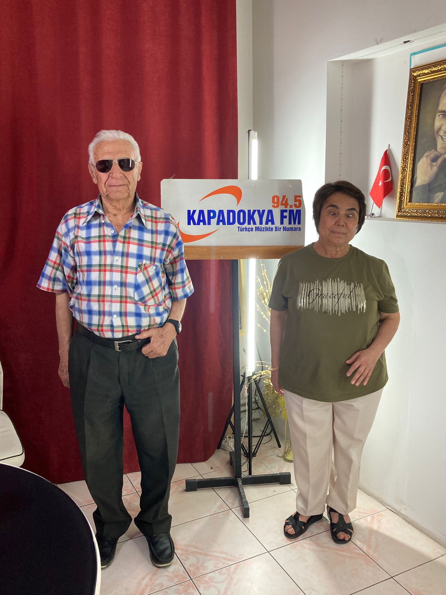 GÖRMEYEN GÖZLER ÖMER KAVAK NURAY KÖYBAŞI İSTEMESİ SİZDEN GÖNDERMESİ BİZDEN